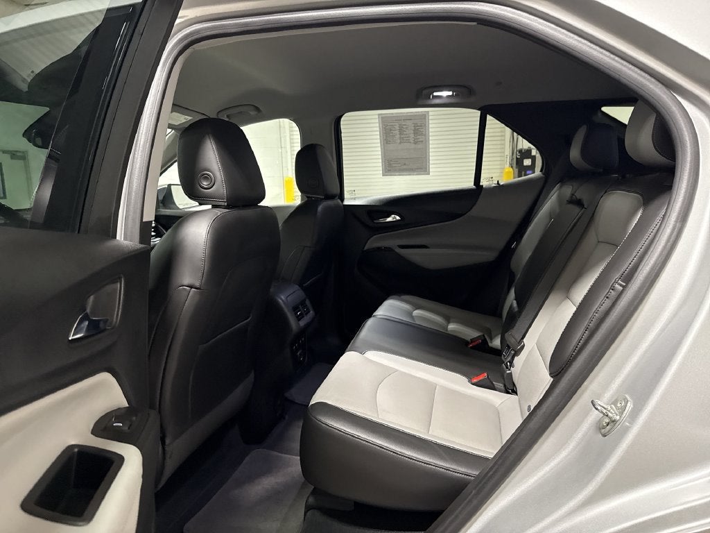 2021 Chevrolet Equinox Premier