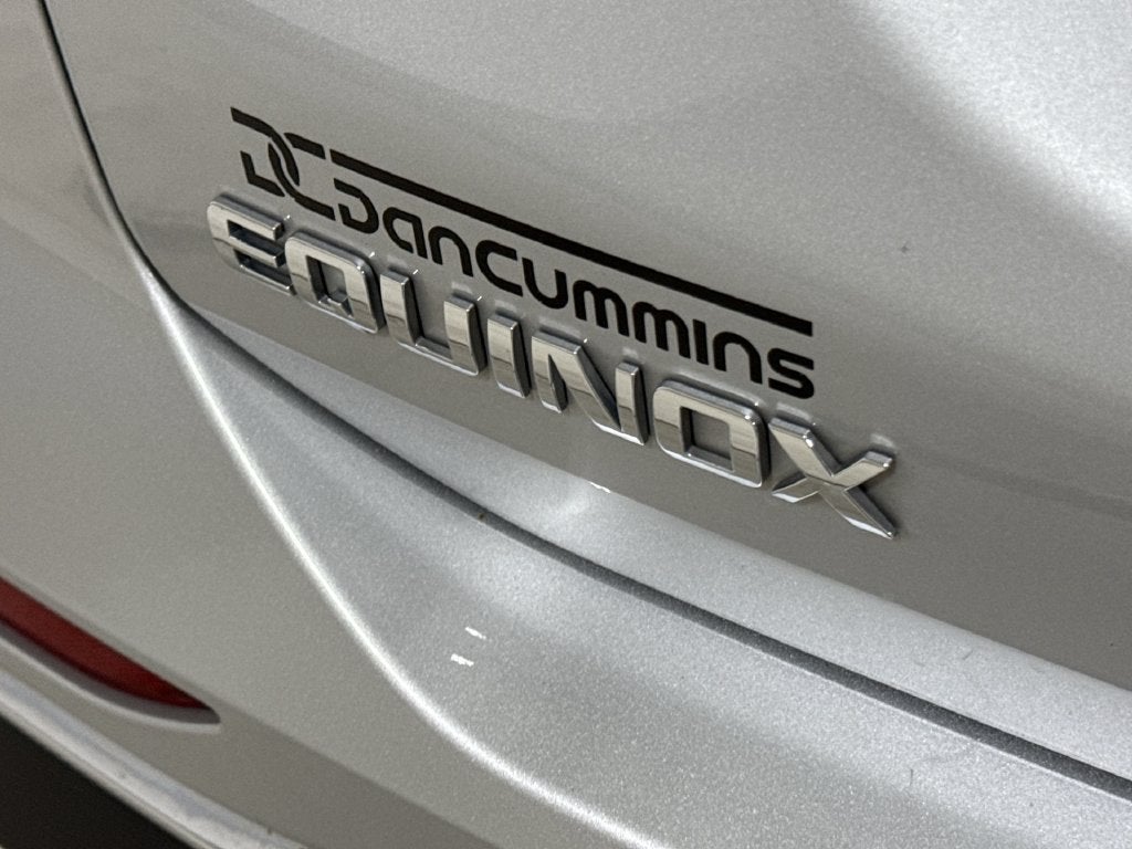 2021 Chevrolet Equinox Premier