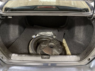 2021 Honda Civic Sedan LX