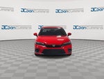 2022 Honda Civic Sedan Touring