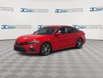 2022 Honda Civic Sedan Touring