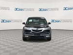2012 Acura MDX Tech/Entertainment Pkg