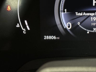 2023 Lexus RX RX 350