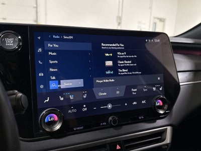 2023 Lexus RX RX 350