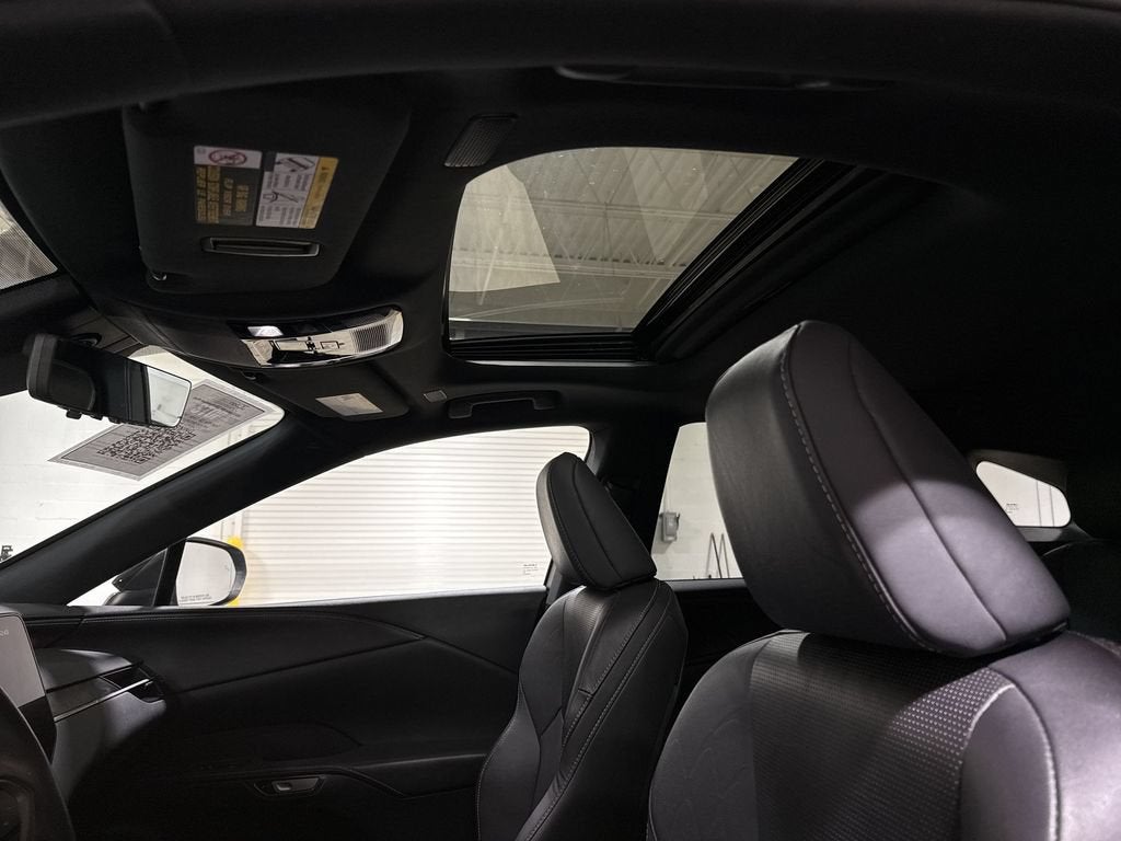 2023 Lexus RX RX 350