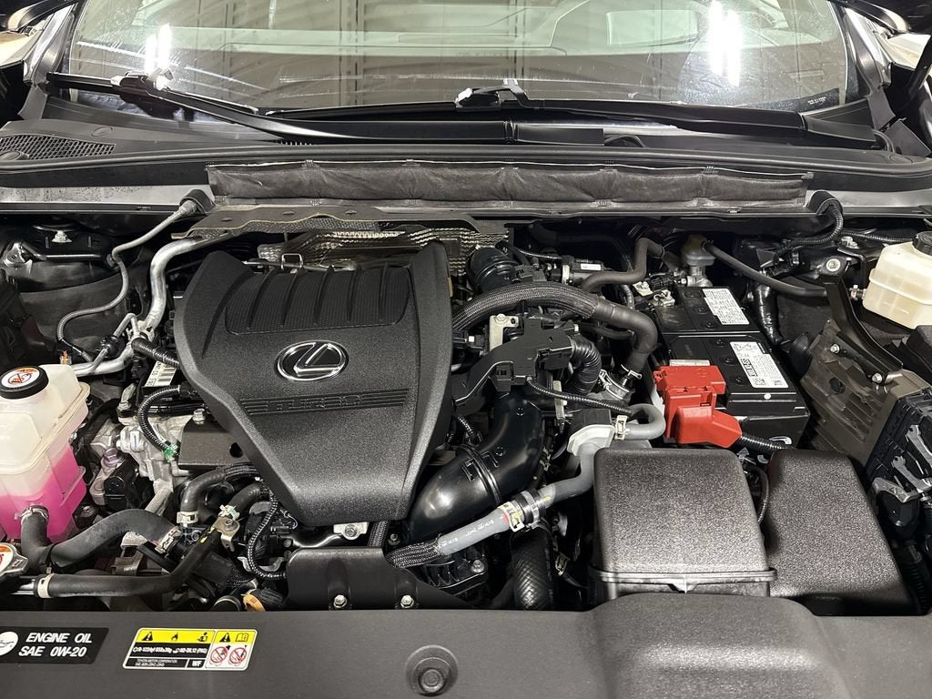 2023 Lexus RX RX 350