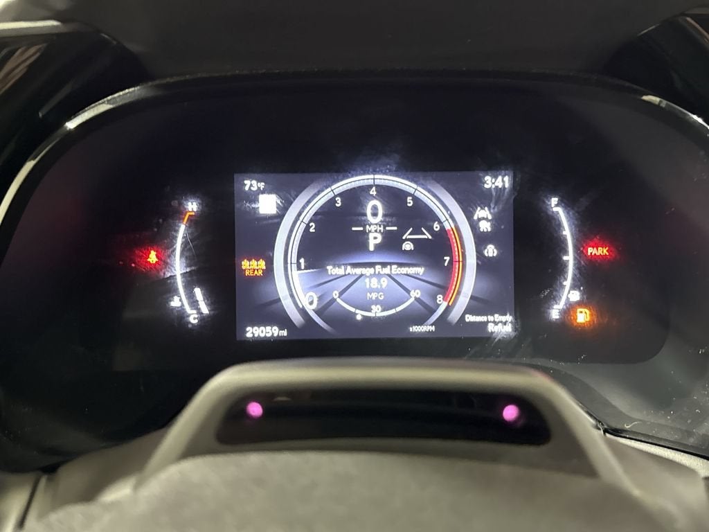 2023 Lexus RX RX 350