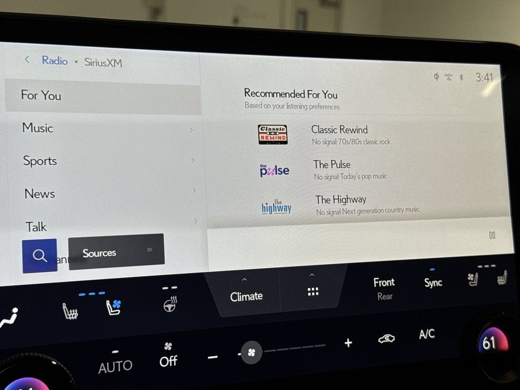 2023 Lexus RX RX 350