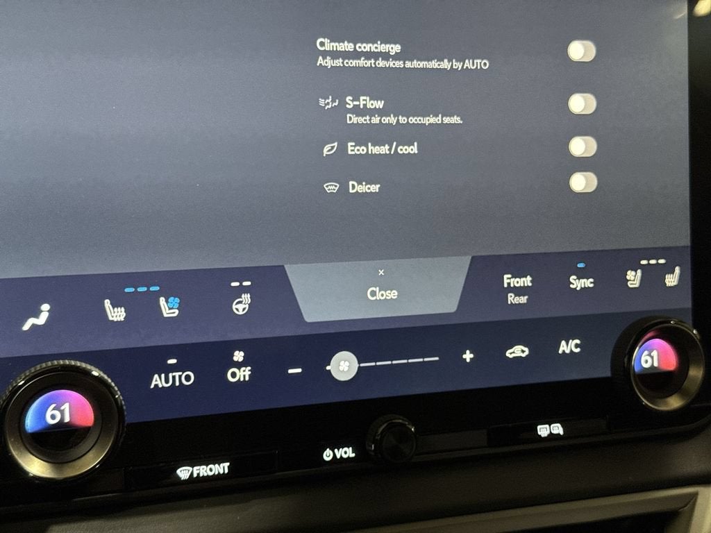 2023 Lexus RX RX 350