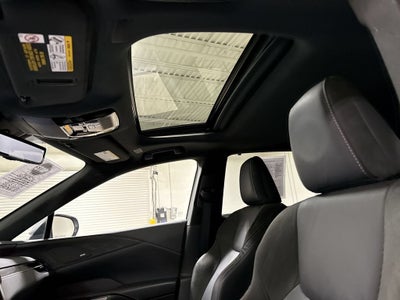 2023 Lexus RX RX 350