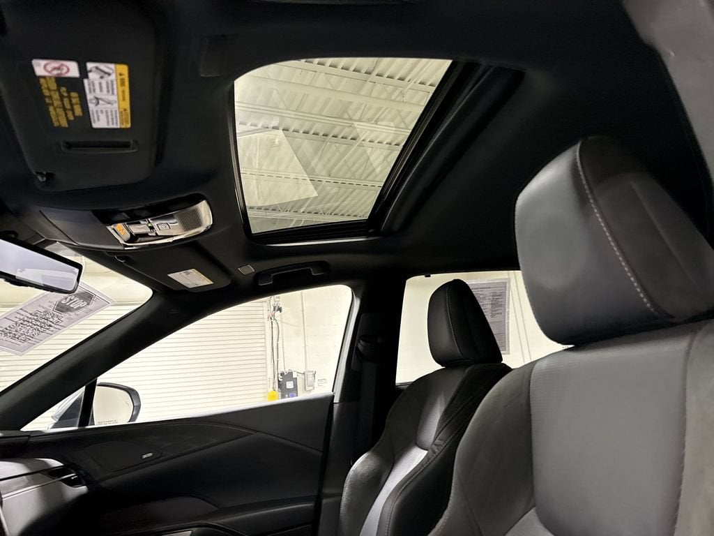2023 Lexus RX RX 350