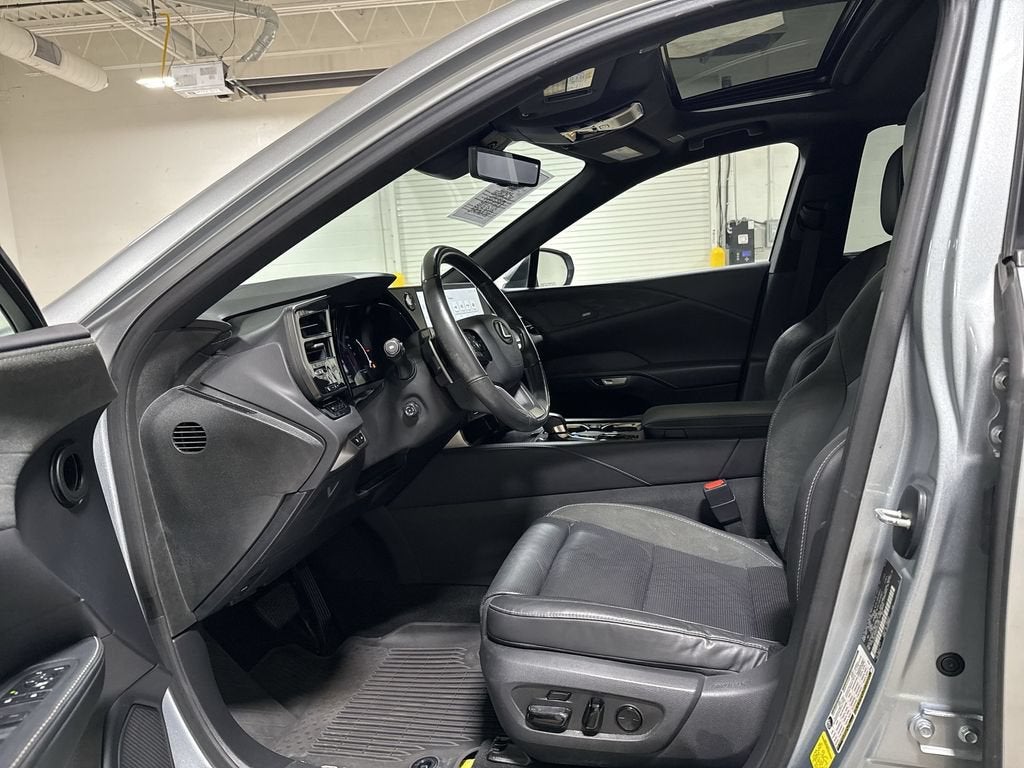 2023 Lexus RX RX 350