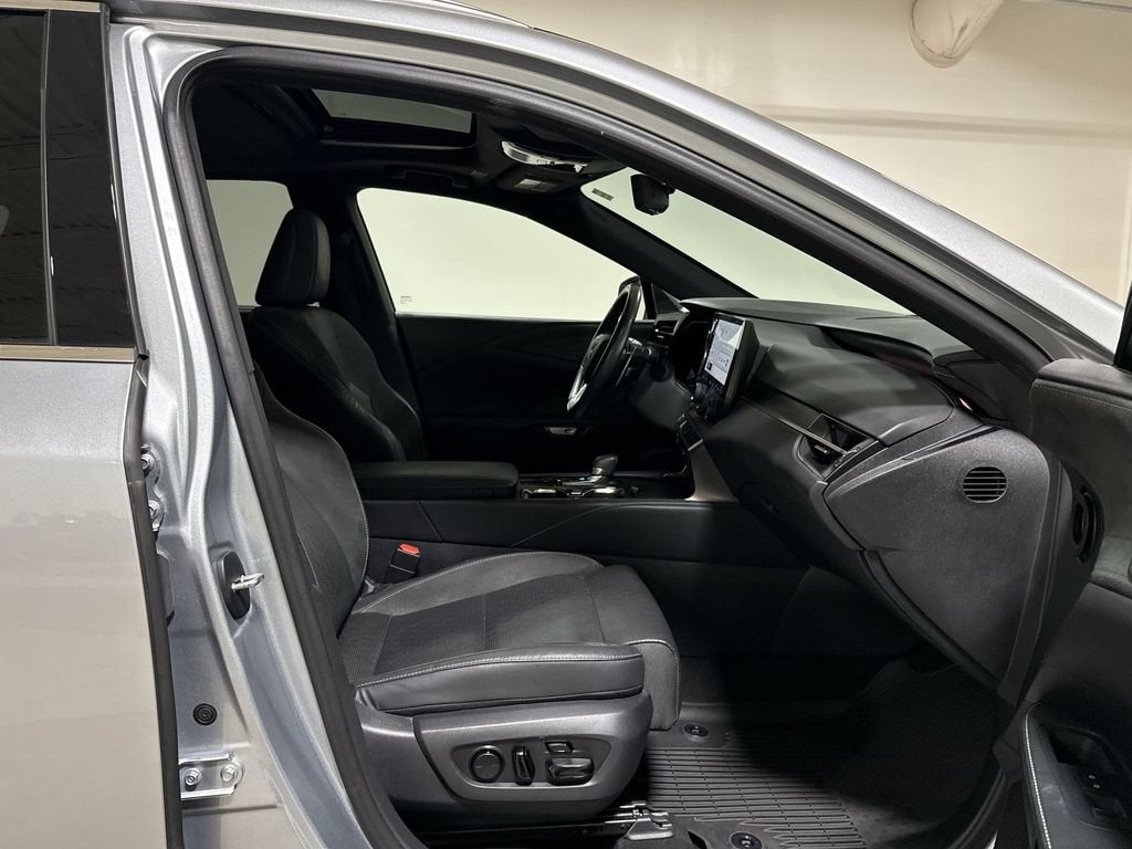 2023 Lexus RX RX 350