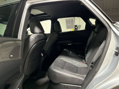 2023 Lexus RX RX 350