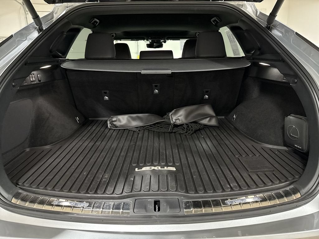 2023 Lexus RX RX 350