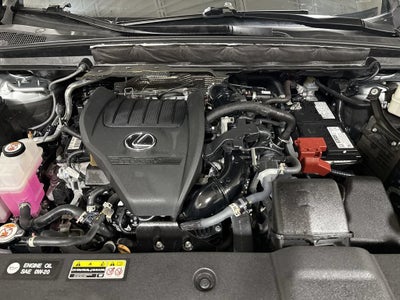 2023 Lexus RX RX 350