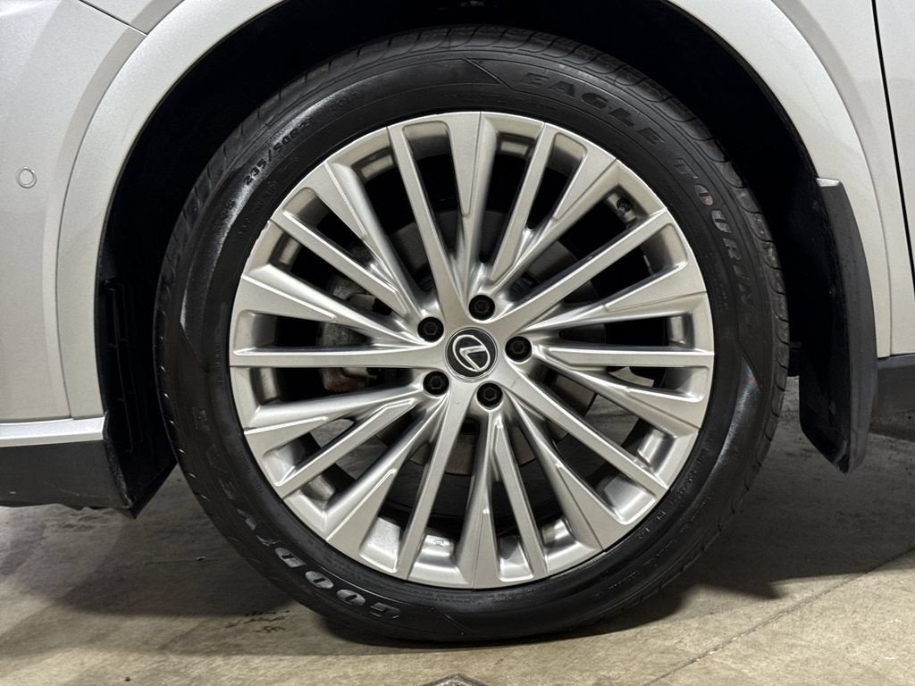 2023 Lexus RX RX 350