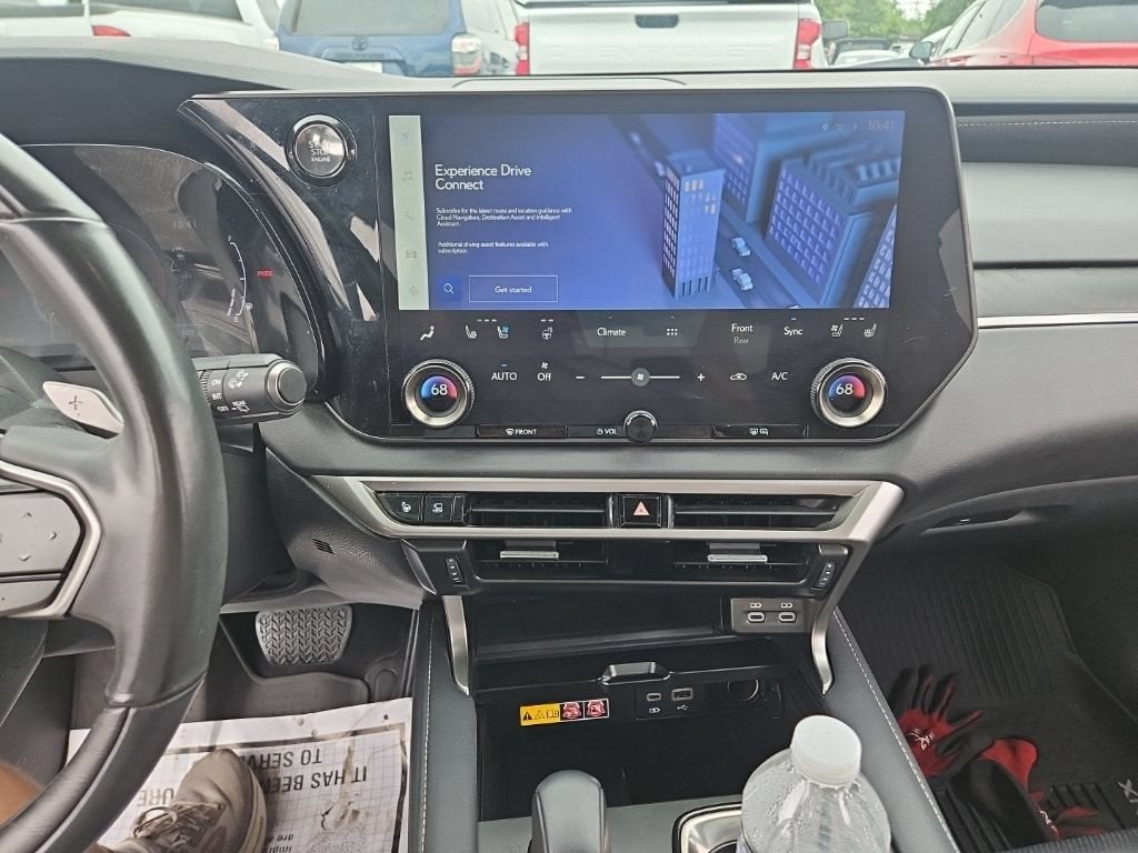 2023 Lexus RX RX 350
