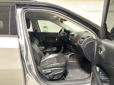 2019 Jeep Compass Altitude