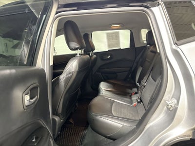 2019 Jeep Compass Altitude