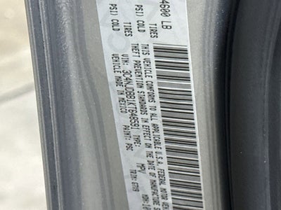 2019 Jeep Compass Altitude