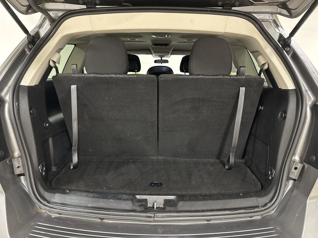 2013 Dodge Journey SXT