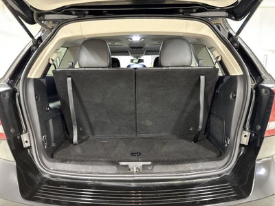 2017 Dodge Journey Crossroad Plus