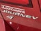 2018 Dodge Journey GT