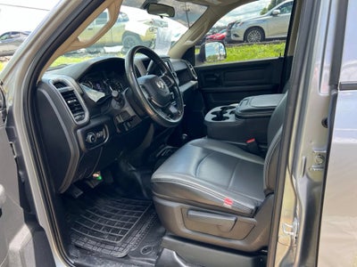 2020 RAM 3500 Tradesman