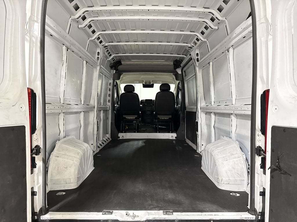 2023 RAM ProMaster Cargo Van 2500 High Roof 159" WB