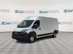 2023 RAM ProMaster Cargo Van 2500 High Roof 159" WB