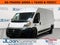2018 RAM ProMaster Cargo Van 2500 High Roof 159" WB