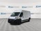 2018 RAM ProMaster Cargo Van 2500 High Roof 159" WB