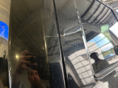 2017 RAM 2500 Tradesman