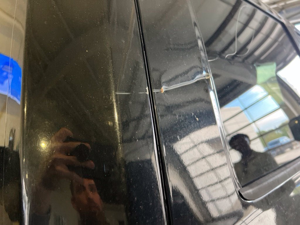 2017 RAM 2500 Tradesman