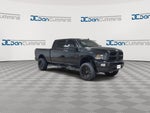 2016 RAM 2500 Big Horn