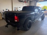 2016 RAM 2500 Big Horn