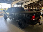 2016 RAM 2500 Big Horn