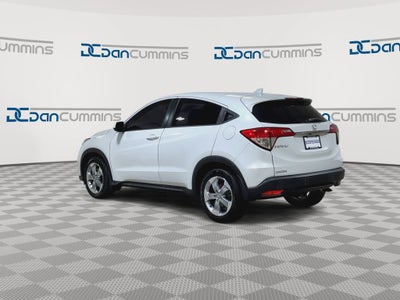 2019 Honda HR-V LX