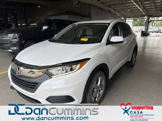 2019 Honda HR-V LX
