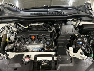 2020 Honda HR-V EX