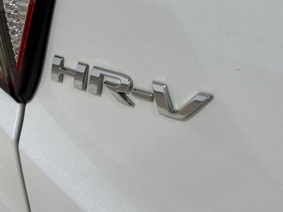 2020 Honda HR-V EX