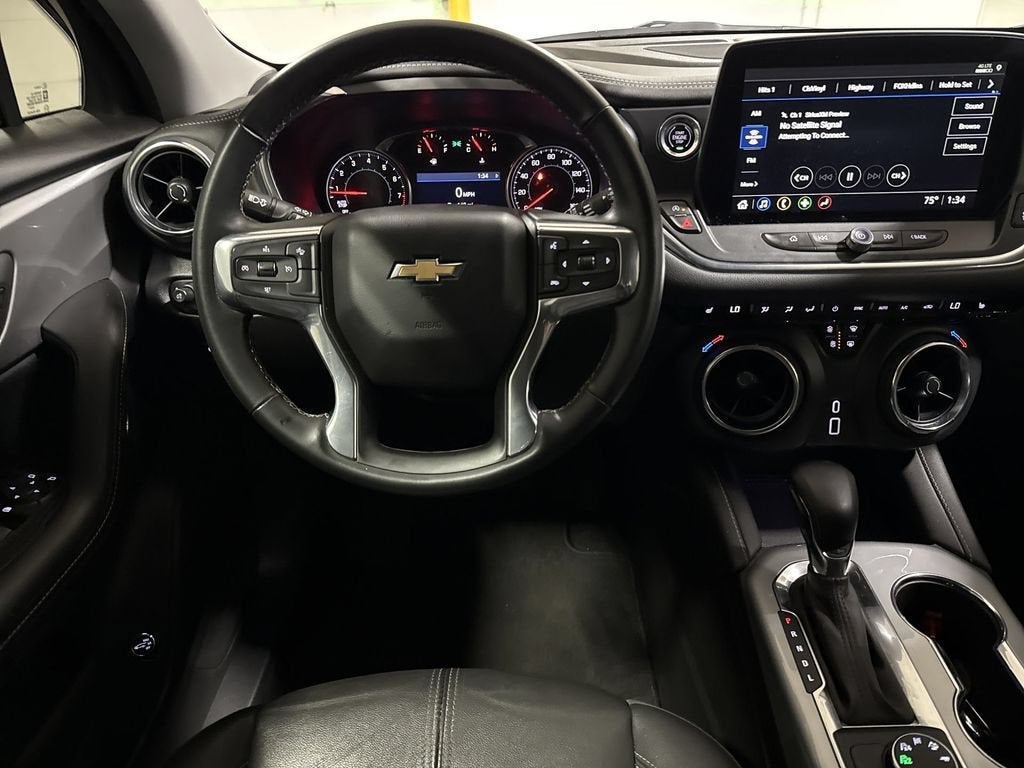 2024 Chevrolet Blazer 3LT