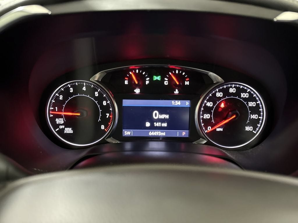 2024 Chevrolet Blazer 3LT