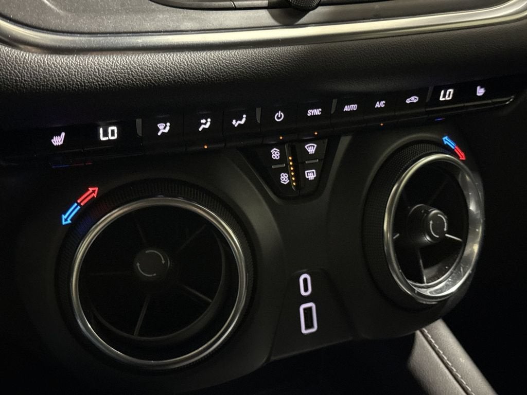 2024 Chevrolet Blazer 3LT