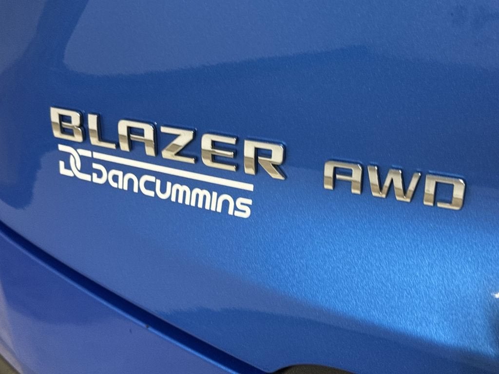 2024 Chevrolet Blazer 3LT