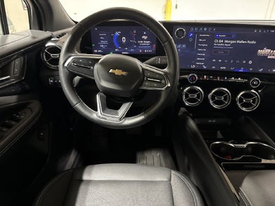2024 Chevrolet Blazer EV LT
