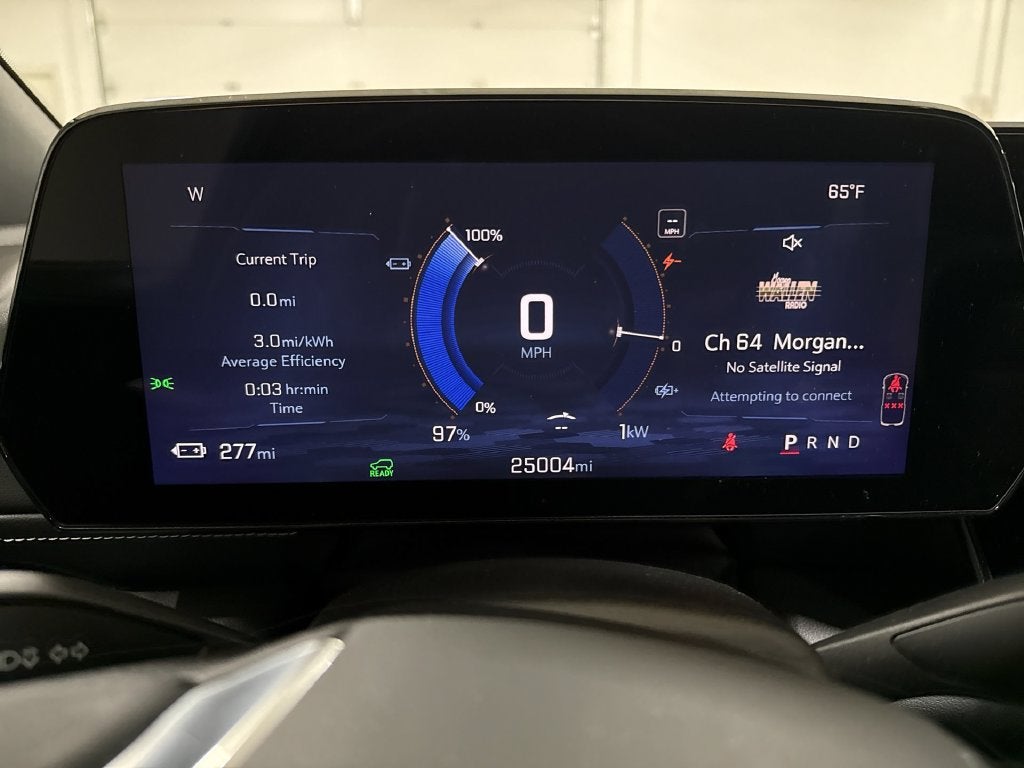 2024 Chevrolet Blazer EV LT