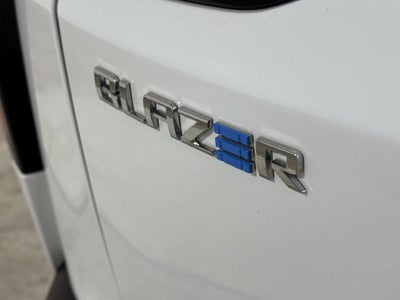 2024 Chevrolet Blazer EV LT