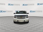 2013 Chevrolet Avalanche LTZ